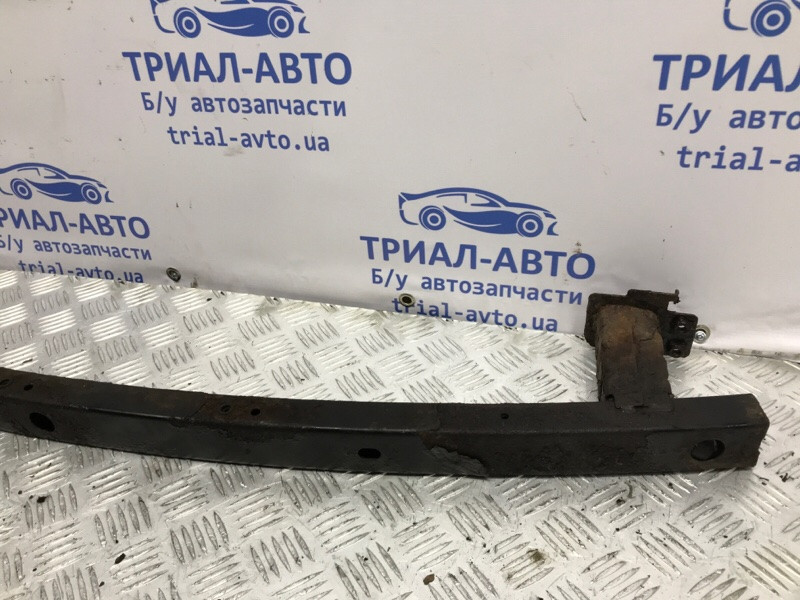 Усилитель бампера передний Nissan Qashqai J11 1.5 DIESEL K9K 2013 (б/у) Київ - зображення 3