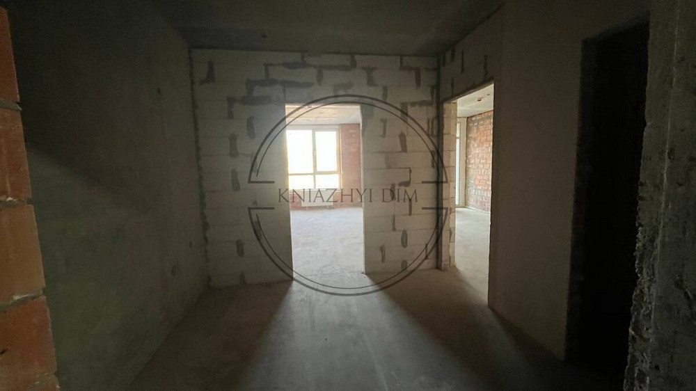 Продаж 1 кімнатна квартира ЖК Берег Дніпра Код: 21145957 Київ - зображення 2