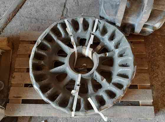 Пропозиція щодо ливарних послуг Кам'янське (Дніпродзержинськ)