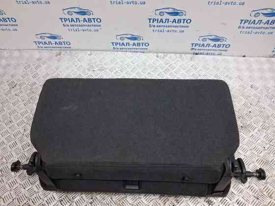 Сидения третий ряд Mitsubishi Pajero Wagon 3 3.2 ДИЗЕЛЬ 4M41 1999 (б/у) Киев