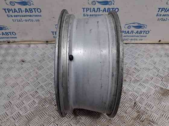 Диск титан R17 Nissan Navara D40 2.5 DIESEL YD25DDTI 2004 (б/у) Киев