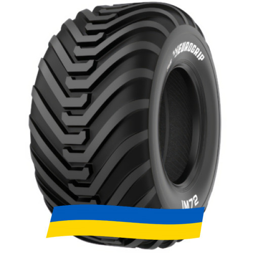 500/50 R17 TVS IM72 154/141A8/A8 Сільгосп шина Київ - зображення 1