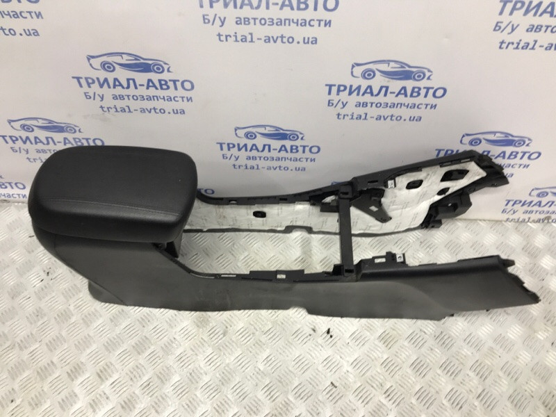 Подлокотник Kia Sportage SL 2.0 DIESEL D4HA 2010 (б/у) Київ - зображення 2