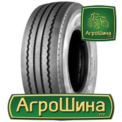 Giti GTL919 (прицепная) 425/65 R22.5 165K Київ - зображення 1