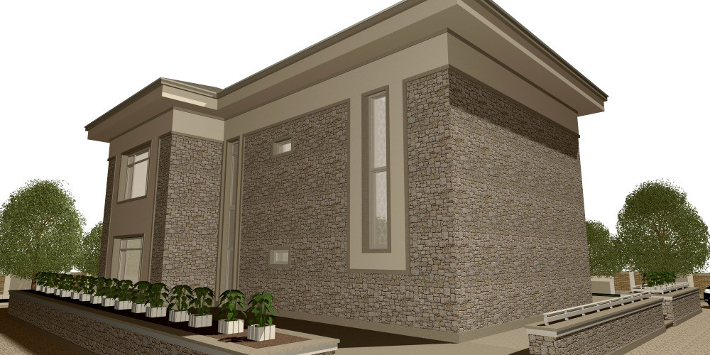 3д визуализация,моделирование + проектирование Днепр - изображение 3