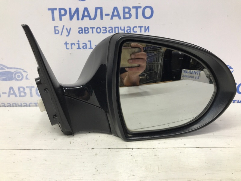 Зеркало правое Kia Sportage 2010-2016 87620-3U730 (Арт. 54582) Київ - зображення 1