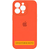 Чехол Silicone Case Full Camera Protective (AA) для Apple iPhone 17 Pro Max (6.9") Херсон