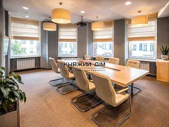 Оренда офісне приміщення м. Лук'янівська КОД 1419384 Киев