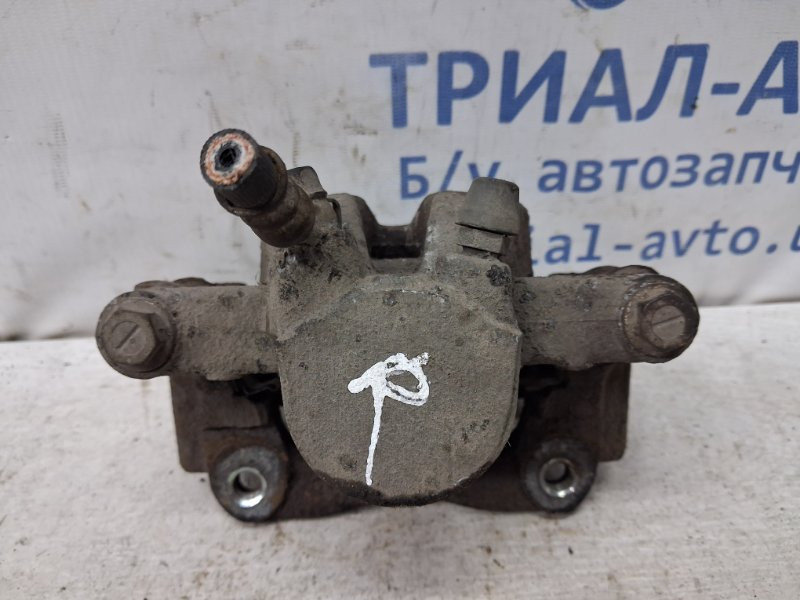 Суппорт задний правый Toyota Avensis T25 2.0 DIESEL 1ADFTV 2002 (б/у) Київ - зображення 3