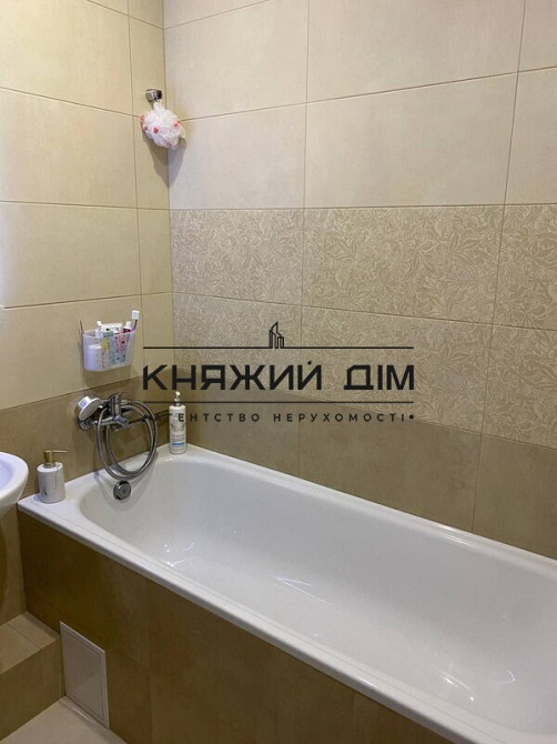 Продаж однокімнатної квартири ЖК Патріотика Київ - зображення 7