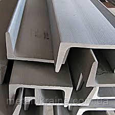 Швеллер стальной 12П Київ - зображення 6