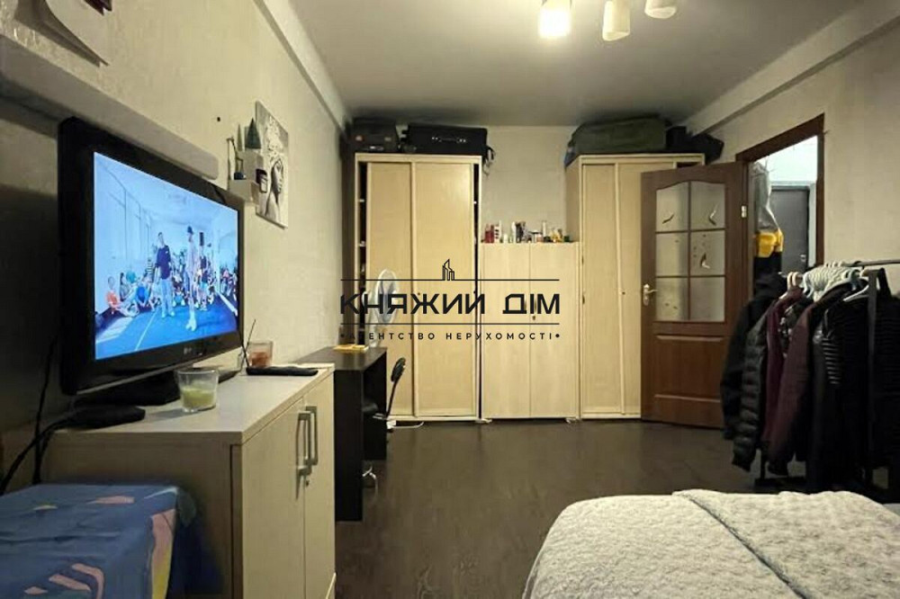 ОРЕНДА 1к квартира м Нивки. вул Турчина Ігора 12В Код 11193991 Киев - изображение 8