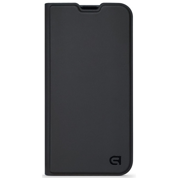 Чохол-книжка ArmorStandart OneFold для Motorola G05/E15 Black (ARM83005) (Код товару:41338) Харків - зображення 1