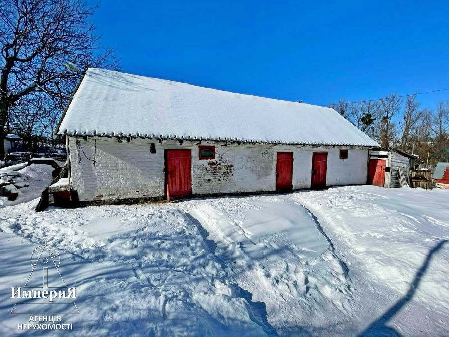 Дом с коммуникациями возле озера в Быковой Гребле. Біла Церква - зображення 4