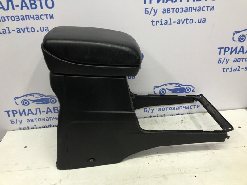 Подлокотник Suzuki Grand Vitara 2005-2016 75910-65J01-5PK (Арт. 49502) Київ - зображення 1