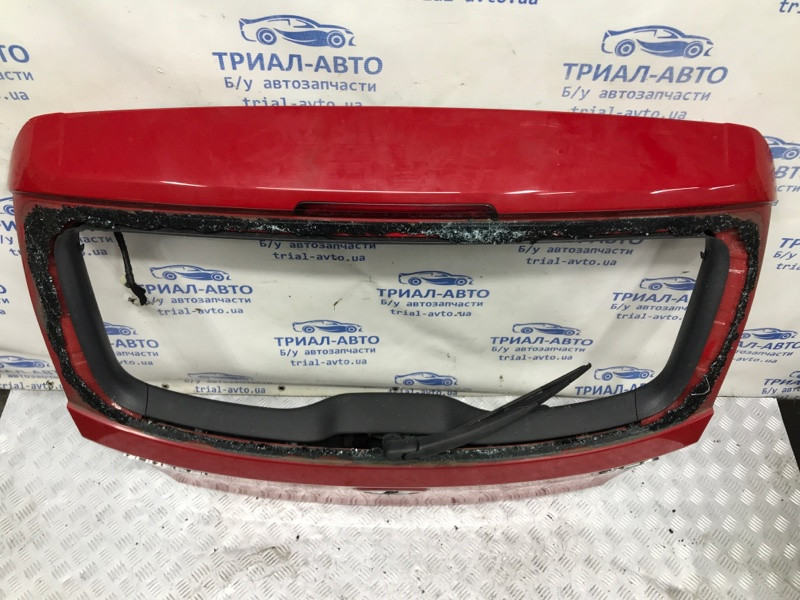 Крышка багажника Hyundai I30 2007-2012 73700-2R010 (Арт. 33299) Київ - зображення 2