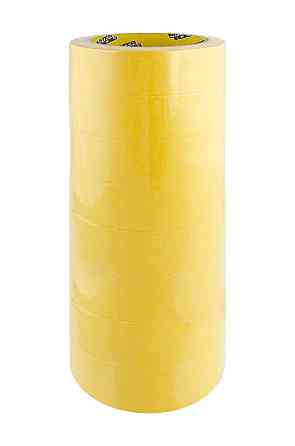 Лента малярная MASTERTOOL 38 мм Р50 79-9906 Харків