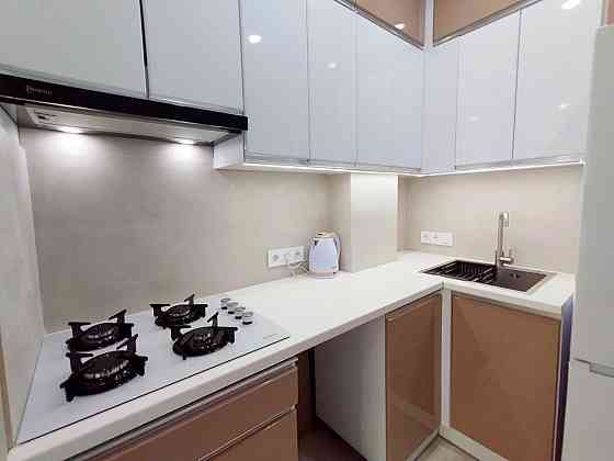 продажа 1-к квартира Киево-Святошинский, Ирпень, 82000 $ Ірпінь