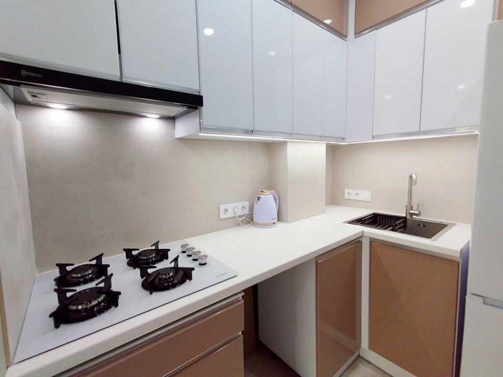 продажа 1-к квартира Киево-Святошинский, Ирпень, 82000 $ Ірпінь - зображення 4