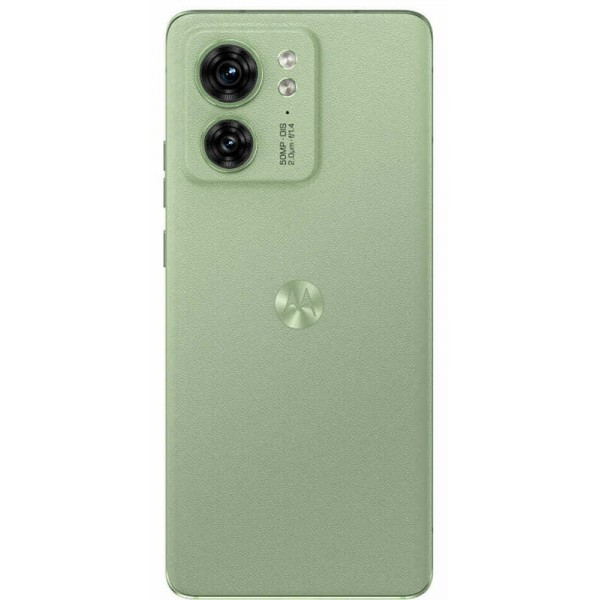 Смартфон Motorola Edge 40 8/256GB NFC Nebula Green Global (PAY40086RS) UA (Код товару:31335) Харків - зображення 10
