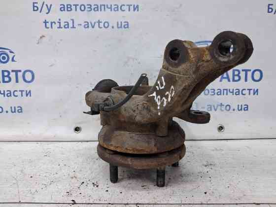 Кулак поворотный левый со ступицей Kia Ceed 2006-2012 517151H500 (Арт. 66192) Киев