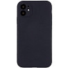 Чехол Silk Full Camera Protective (AA) NO LOGO для Apple iPhone 12 (6.1") Херсон