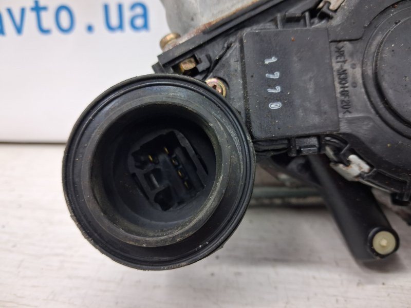 Стеклоподъемник передний правый Toyota Camry XV30 3.0 БЕНЗИН 1MZFE 2001 (б/у) Київ - зображення 2