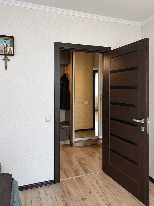 продажа 2-к квартира Белоцерковский, Белая Церковь, 53000 $ Біла Церква - зображення 4