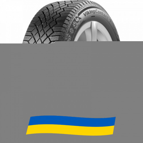235/65 R17 Continental VikingContact 7 108T Легкова шина Київ - зображення 1