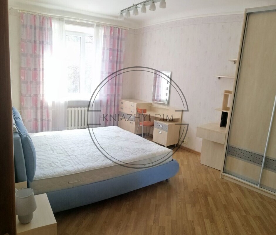 Оренда 3-кімнатної квартири, метро Васильківська. Код об’єкта 11202661 Київ - зображення 2