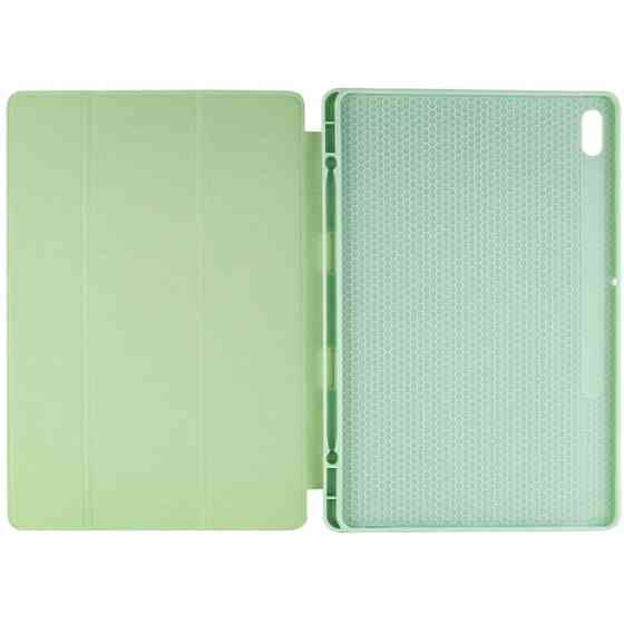 Чехол-книжка Book Cover (stylus slot) для Samsung Galaxy Tab S7 FE 12.4" / S7+ / S8+ Херсон