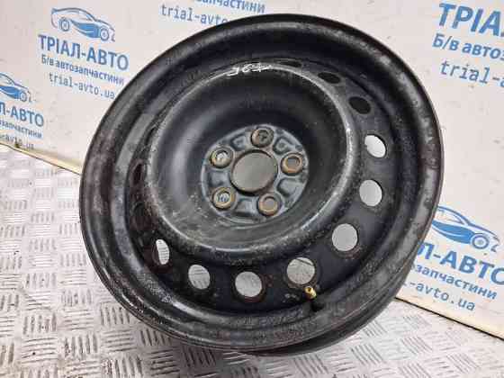 Диск штампованный Toyota Avensis 2002-2010 4261105130 (Арт. 86992) Киев