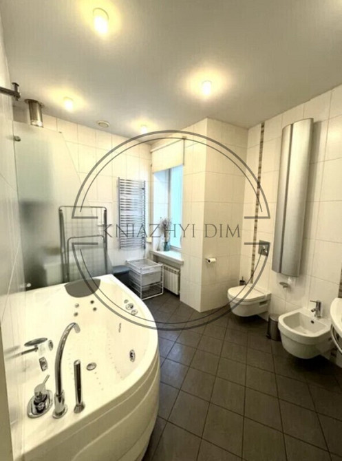 ОРЕНДА 3к квартира метро Золоті Ворота вул. Ярославів Вал, 20. код.11137457 Киев - изображение 8