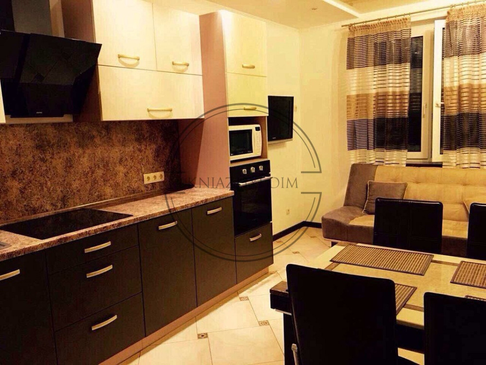 Оренда шикарної 2-х кім квартири. ст. м.Вокзальна 5хв пішки. Код об’єкта 11117118 Київ - зображення 4