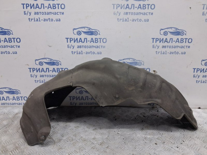 Подкрылок задний левый Mazda 3 BM 2.2 DIESEL 2013 (б/у) Київ - зображення 1