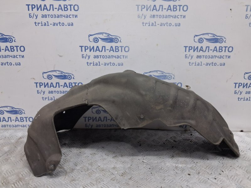 Подкрылок задний левый Mazda 3 2013-2019 B45A56140F (Арт. 64117) Киев - изображение 1