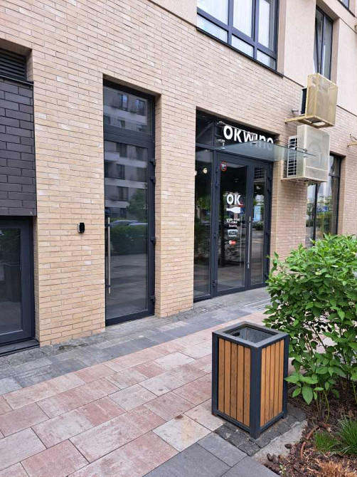 долгосрочная аренда помещения свободного назначения, здания Киев, Шевченковский, 43200 грн./мес. Киев - изображение 2