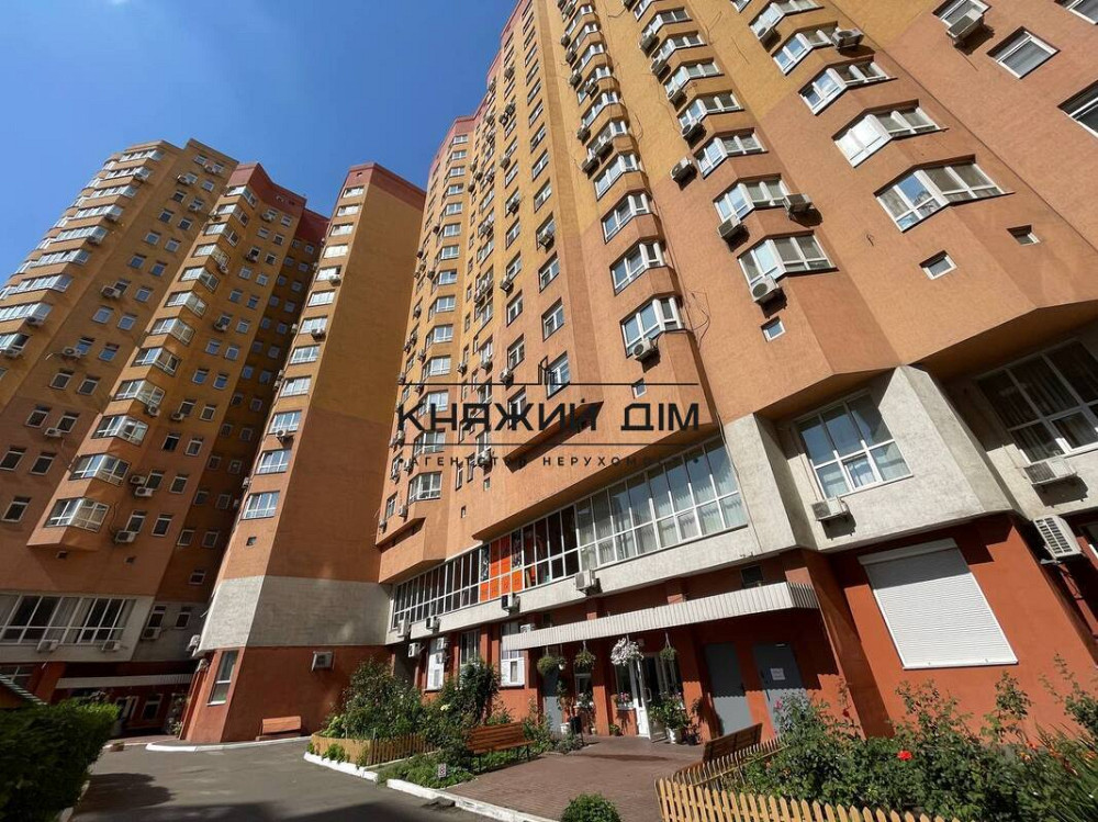 Продається 1 кімнатна квартира метро Позняки № 21146844 Київ - зображення 2
