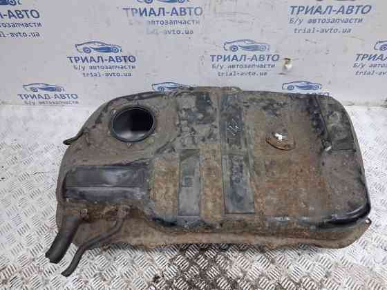 Бак топливный металлический Mitsubishi Outlander XL 2.4 БЕНЗИН 4B12 2007 (б/у) Київ