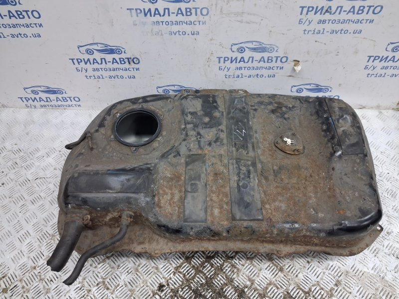 Бак топливный металлический Mitsubishi Outlander XL 2.4 БЕНЗИН 4B12 2007 (б/у) Киев - изображение 2
