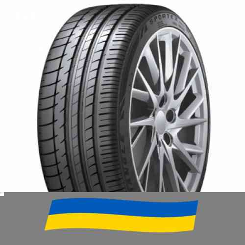 205/40 R17 Triangle Sportex TSH11 (TH201) 84W Легкова шина Киев