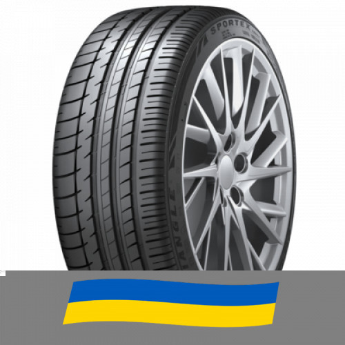 205/40 R17 Triangle Sportex TSH11 (TH201) 84W Легкова шина Київ - зображення 1