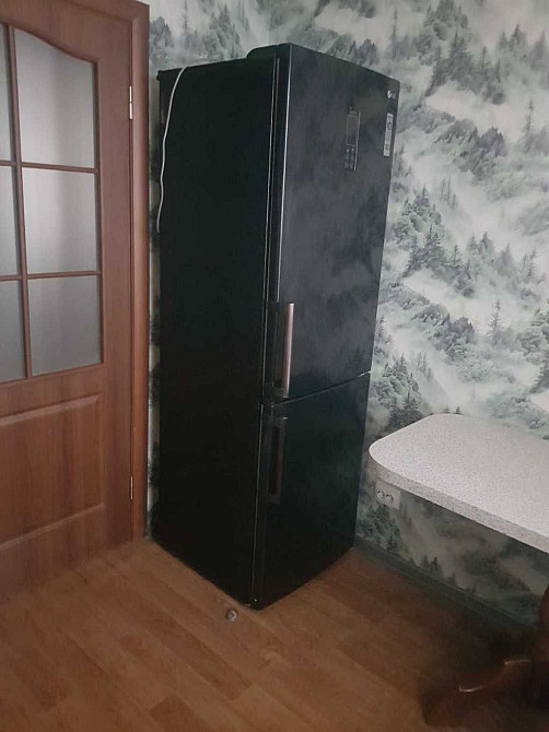 долгосрочная аренда 1-к квартира Киев, Дарницкий, 12000 грн./мес. Київ - зображення 5