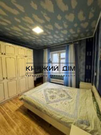 Продаж 3 кімнатної квартири по вул. Олександри Екстер 14 код 21146563 Киев - изображение 10