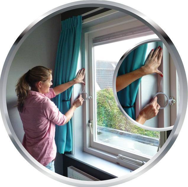 Теплосберегающая пленка на окна 6 м Х 1.20 м (комплект),30мкрн,Франция Харьков - изображение 3