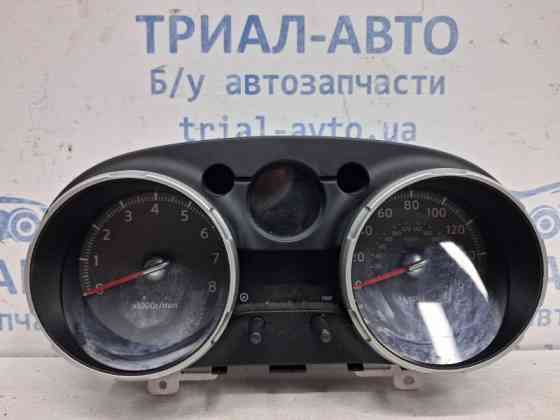 Приборная панель Nissan Qashqai J10 2.0 БЕНЗИН MR20DE 2006 (б/у) Киев