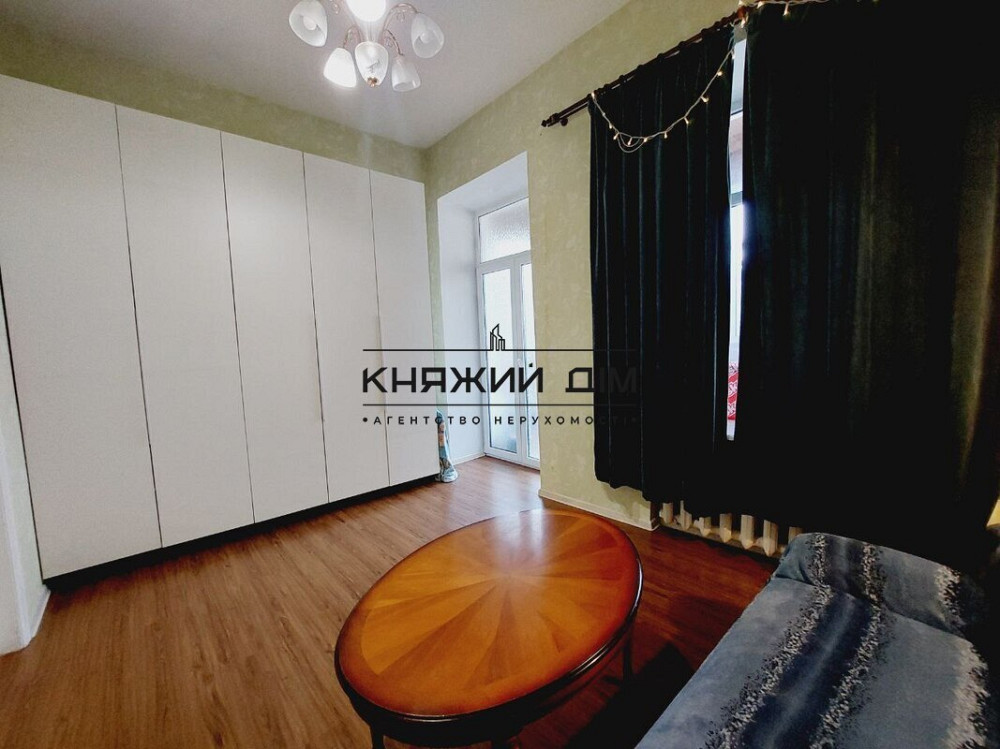 БЕЗ КОМІСІЇ!!! Оренда 2-х квартири в центрі Києва м. Золоті Ворота. №11197726 Київ - зображення 9