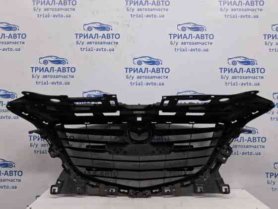 Решетка радиатора Mazda 3 BM 2.2 DIESEL 2013 (б/у) Київ