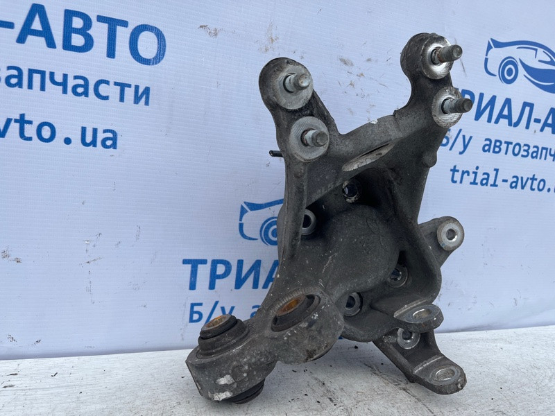 Цапфа задняя правая Kia Optima 2010-2016 527203Q010 (Арт. 73187) Київ - зображення 6