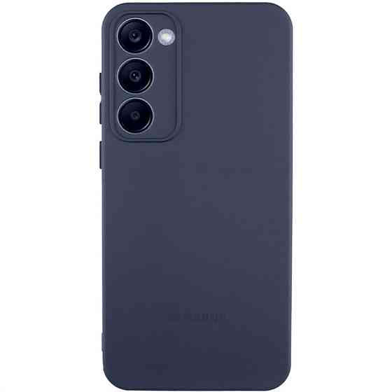 Чехол Silicone Cover Lakshmi Full Camera (AAA) with Logo для Samsung Galaxy S20 FE Херсон